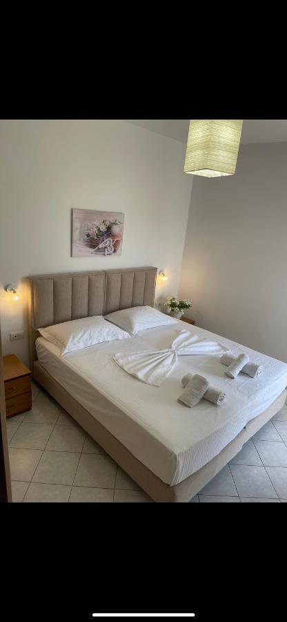 Villa 61 Sea And Sunset View Dhërmi Екстериор снимка